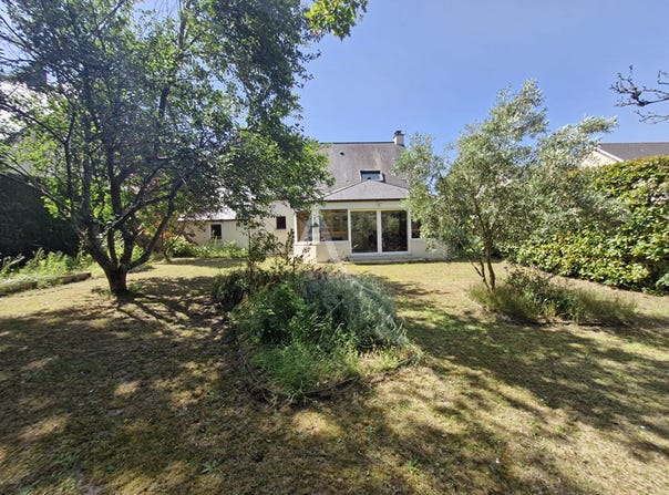 Orvault, Pays de la Loire 44700