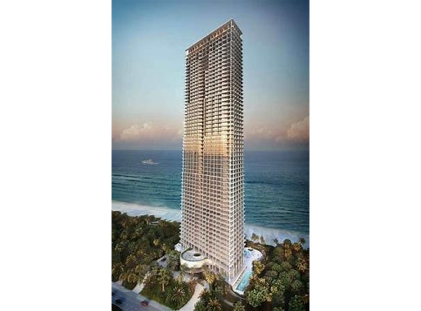 Sunny Isles Beach, FL 33160