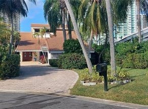 363 Centre Is, Golden Beach, Florida 33160