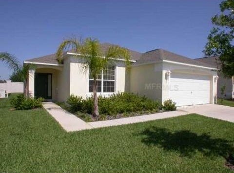 1341 Rebecca Drive, Haines City, Florida 33844