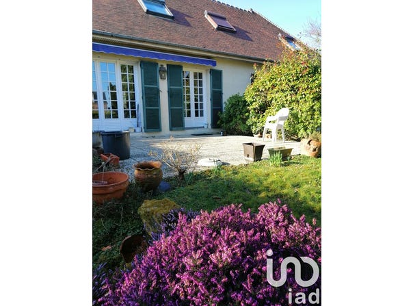 Crépy-en-Valois, Hauts-de-France 60800