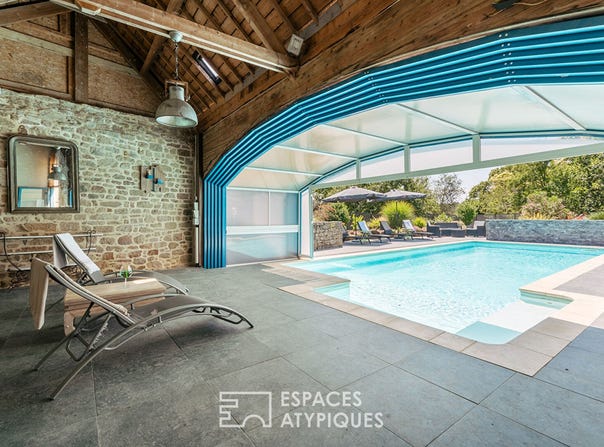 BELZ, Brittany 56550