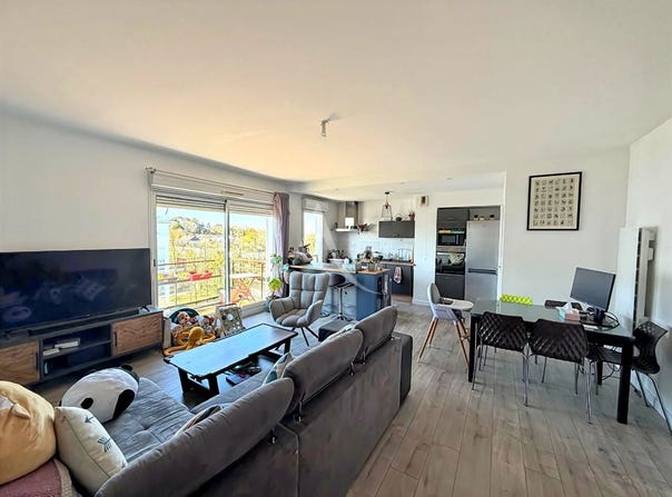 ORVAULT, Pays de la Loire 44700