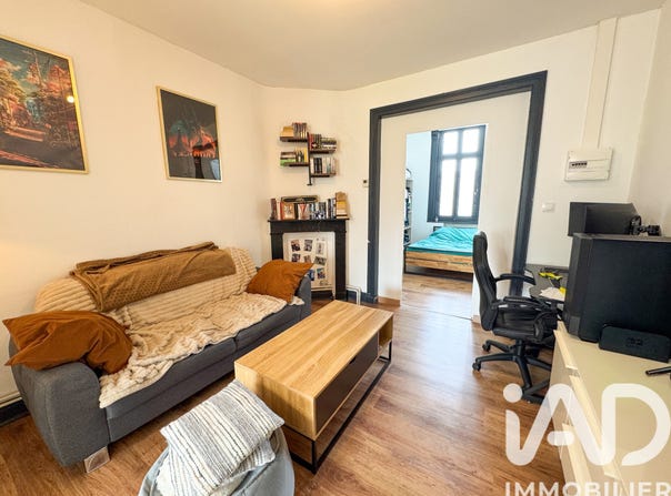 Valenciennes, Hauts-de-France 59300