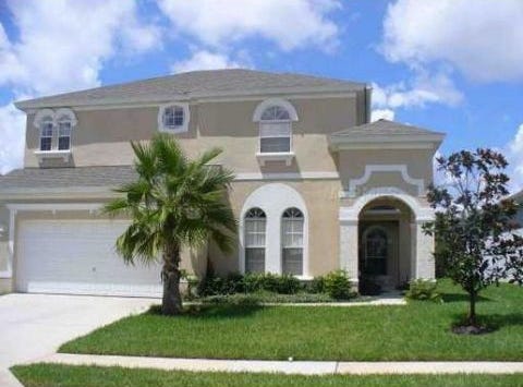 107 Minniehaha Circle, Haines City, Florida 33844