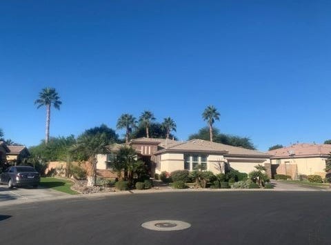 Generations Dr, Indio, California 92203