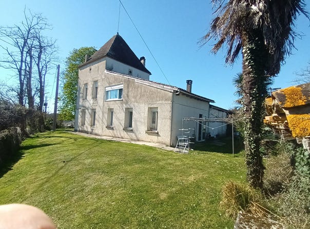 HAUTESVIGNES, Nouvelle-Aquitaine 47400