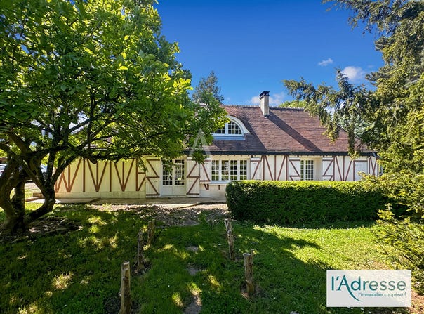 FLEURY SUR ANDELLE, Normandy 27380