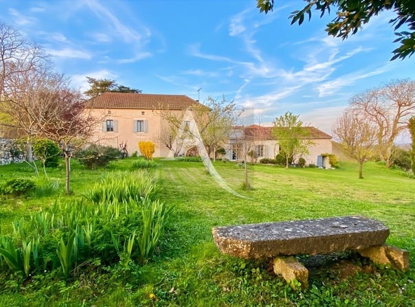 FLORESSAS, Occitanie 46700