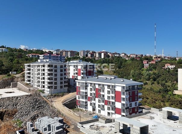 Ortahisar, Kanuni, Trabzon, Trabzon 61010
