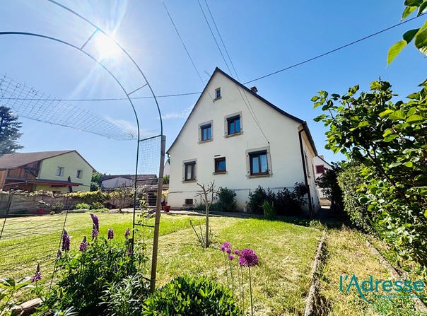 OSTHEIM, Grand Est 68150