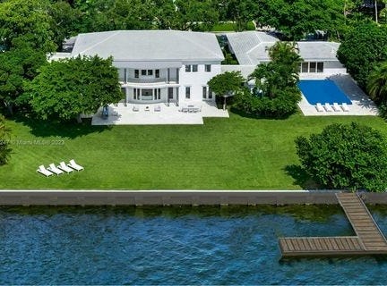 4355 Sabal Palm Rd, Miami, Florida 33137