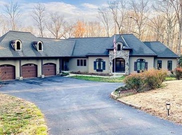 Stafford, Virginia 22554-5601