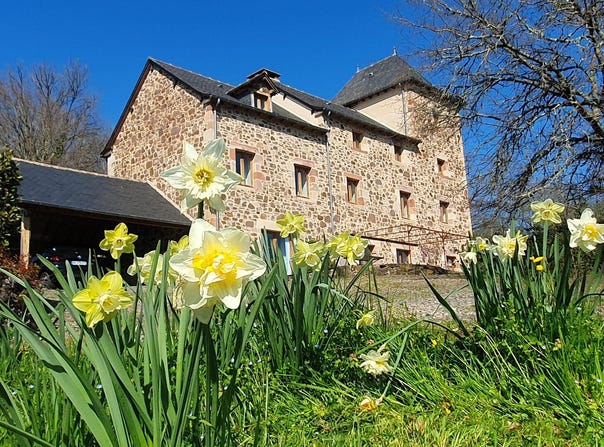 NAJAC, Occitanie 12270