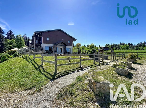 Thélis-la-Combe, Auvergne-Rhône-Alpes 42220