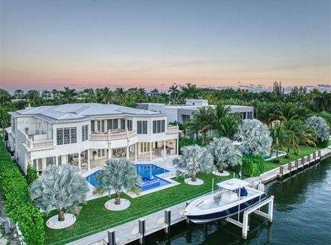 630 Golden Beach Dr, Golden Beach, Florida 33160