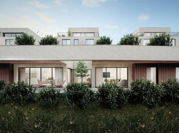 Hausackerstrasse, Hilfikon, Aargau 5613