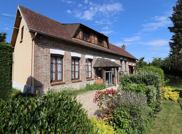LA HAYE MALHERBE, Normandy 27400
