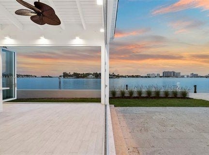 205 N Hibiscus Dr, Miami Beach, Florida 33139