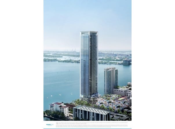 Edgewater, FL 33137
