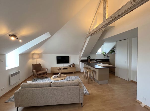 Fouesnant, Brittany 29170