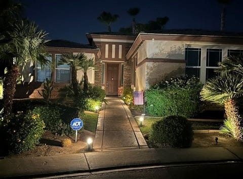 Indio, California 92203