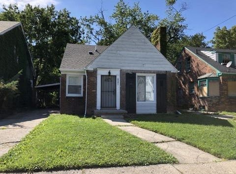 Berkshire St, Detroit, Michigan 48224