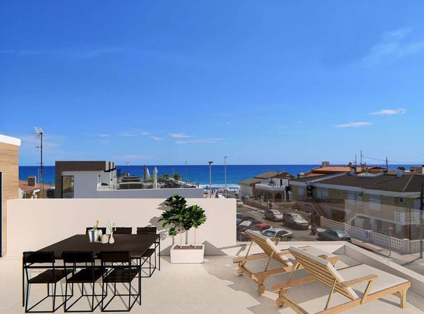 La Mata, Alicante, Valencian Community 03188