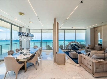 5775 Collins Ave, Miami Beach, Florida 33140