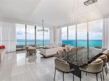 17901 Collins Ave, Sunny Isles Beach, Florida 33160
