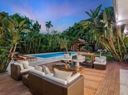 575 Hibiscus Ln, Miami, Florida 33137
