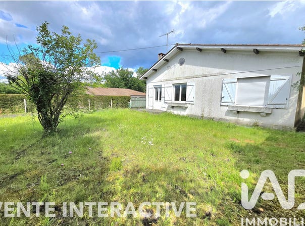 Hostens, Nouvelle-Aquitaine 33125