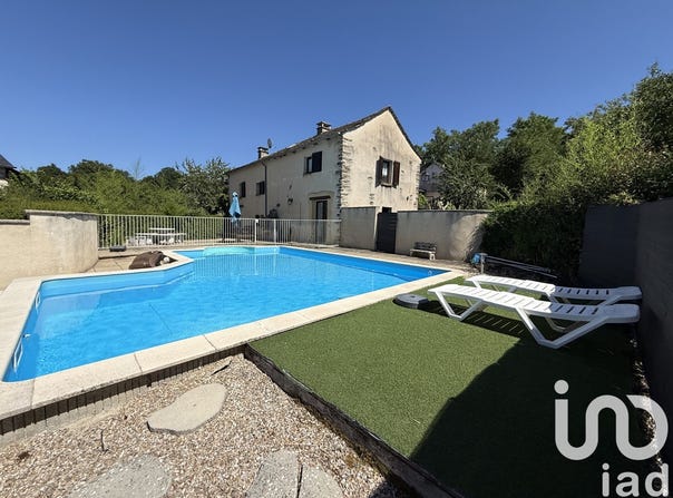 Cabanès, Occitanie 12800