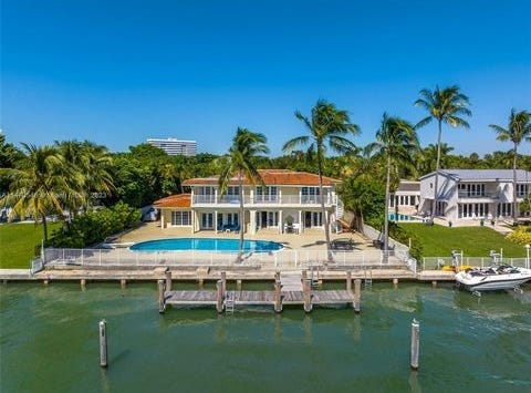 640 Sabal Palm Rd, Miami, Florida 33137