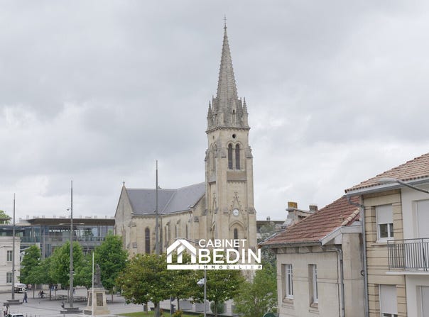 MERIGNAC, Nouvelle-Aquitaine 33700