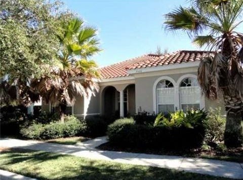 7526 Gathering Drive, Reunion, FL, Florida 34747