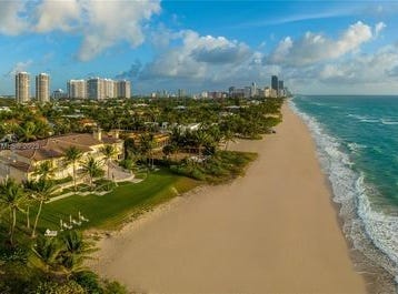 355 Ocean Blvd, Golden Beach, Florida 33160