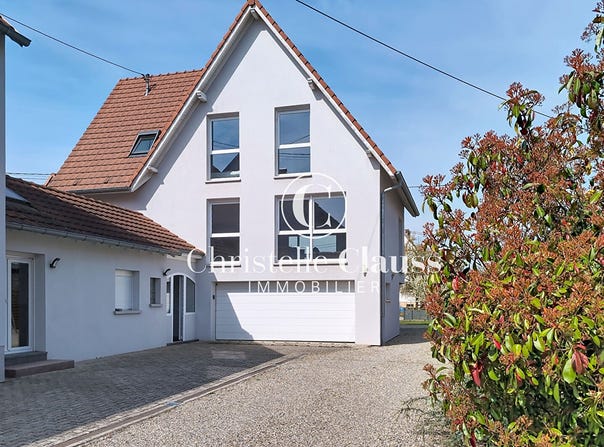 GAMBSHEIM, Grand Est 67760