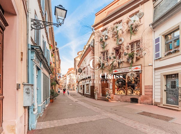 COLMAR, Grand Est 68000