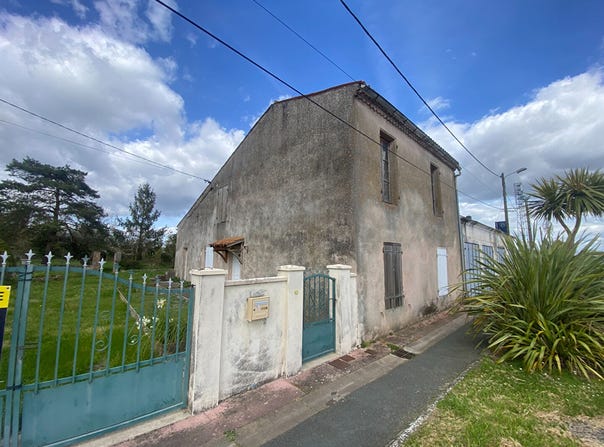 TONNAY CHARENTE, Nouvelle-Aquitaine 17430
