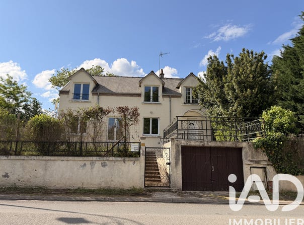 Saint-Laurent, Centre-Val de Loire 18330