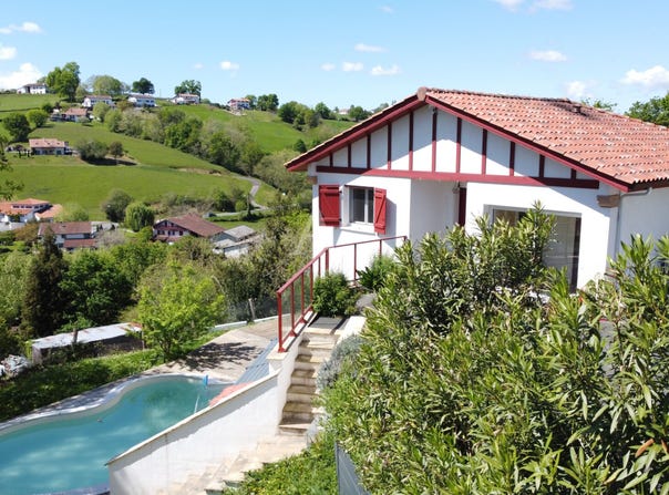 HASPARREN, Nouvelle-Aquitaine 64240