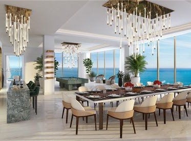 17975 Collins, Sunny Isles Beach, Florida 33160