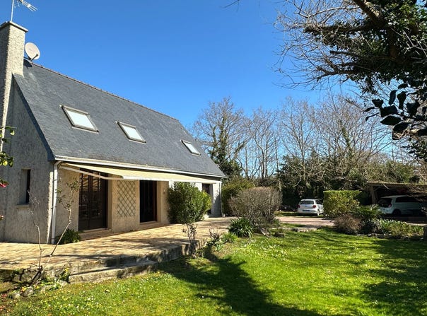 FOUESNANT, Brittany 29170