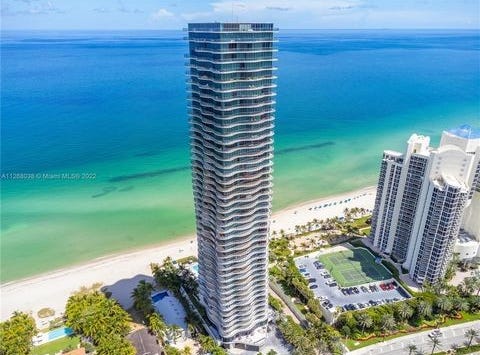 19575 Collins Ave, Sunny Isles Beach, Florida 33160
