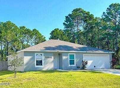 Palm Bay, Florida 32909