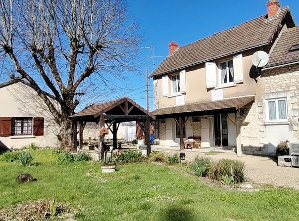 Châtellerault, Nouvelle-Aquitaine 86100