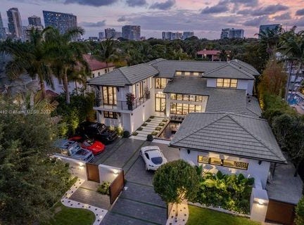 4241 Palm Ln, Miami, Florida 33137