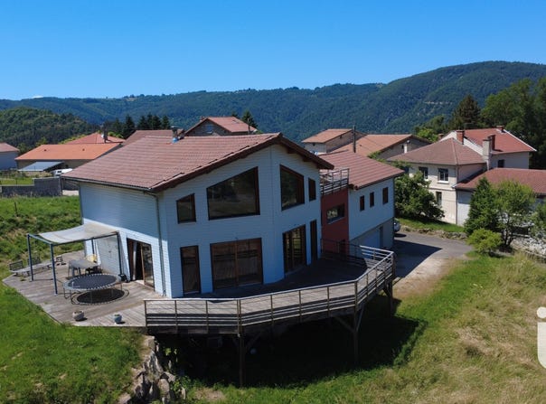 Saint-Paul-en-Cornillon, Auvergne-Rhône-Alpes 42240