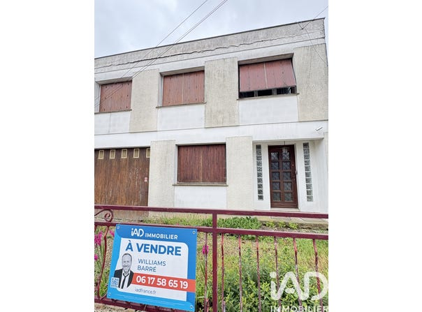 Cenon, Nouvelle-Aquitaine 33150